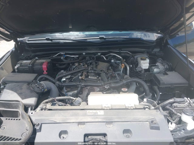 3TMLB5JN1RM039740 Toyota Tacoma Trd Sport