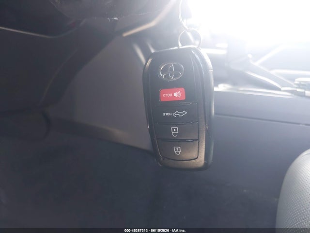 3TMLB5JN1RM039740 Toyota Tacoma Trd Sport