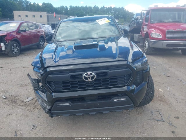 3TMLB5JN1RM039740 Toyota Tacoma Trd Sport