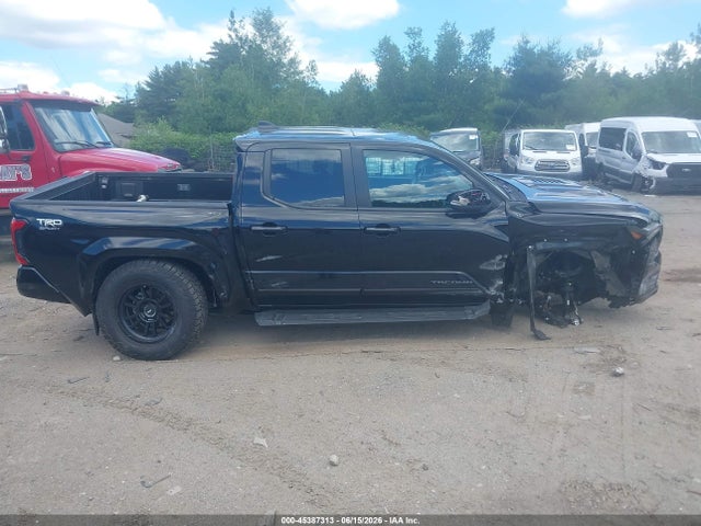 3TMLB5JN1RM039740 Toyota Tacoma Trd Sport
