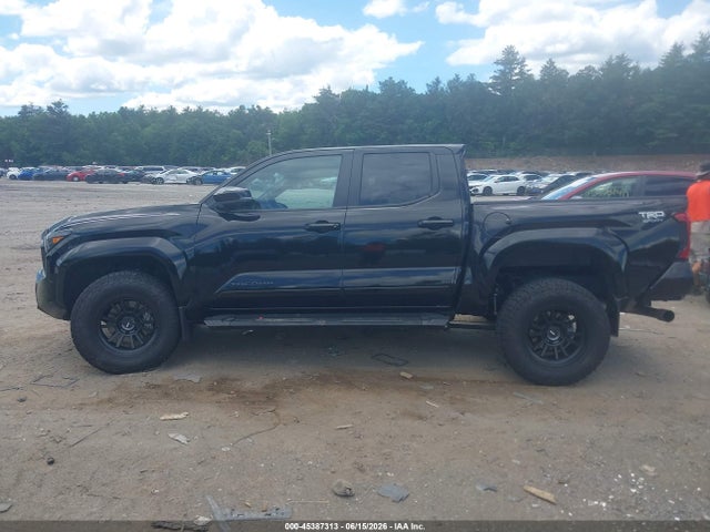 3TMLB5JN1RM039740 Toyota Tacoma Trd Sport