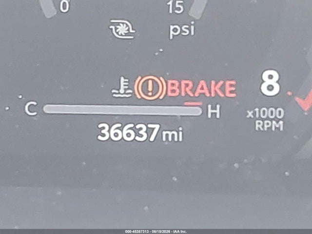 3TMLB5JN1RM039740 Toyota Tacoma Trd Sport