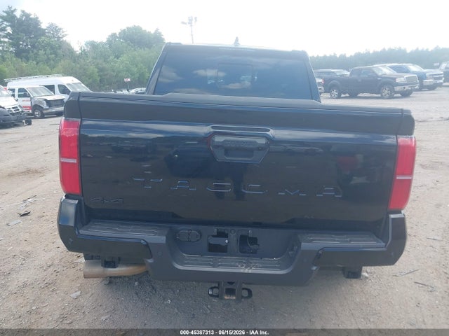 3TMLB5JN1RM039740 Toyota Tacoma Trd Sport
