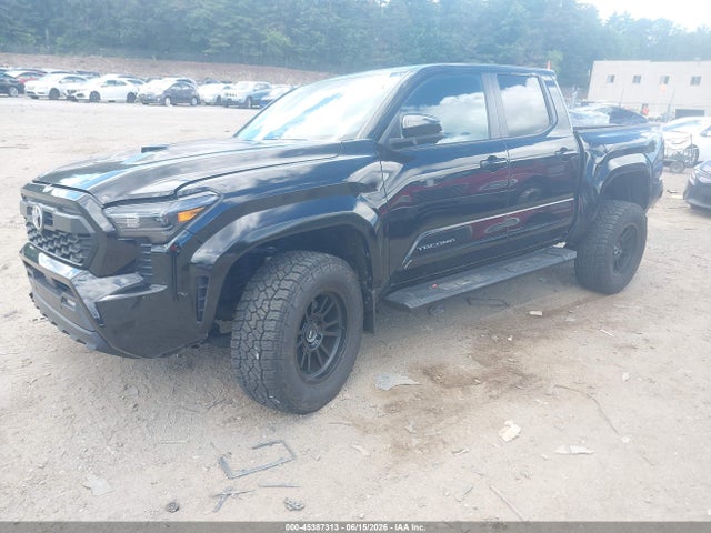 3TMLB5JN1RM039740 Toyota Tacoma Trd Sport