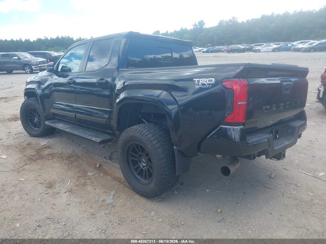 3TMLB5JN1RM039740 Toyota Tacoma Trd Sport