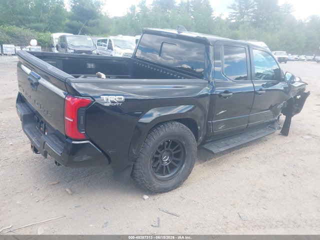 3TMLB5JN1RM039740 Toyota Tacoma Trd Sport