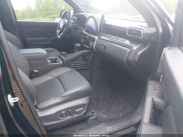 3TMLB5JN1RM039740 Toyota Tacoma Trd Sport
