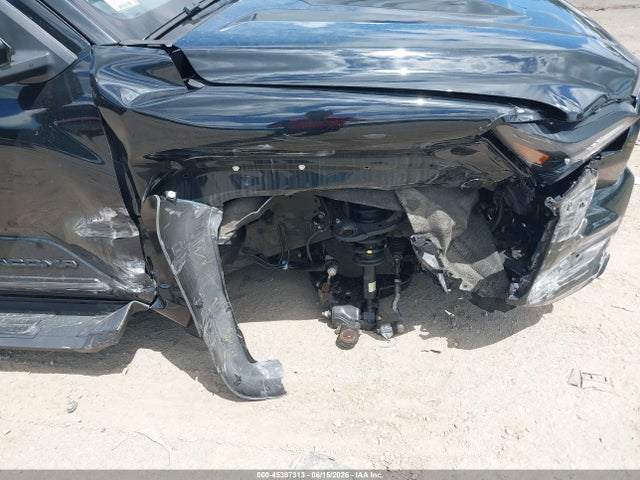 3TMLB5JN1RM039740 Toyota Tacoma Trd Sport