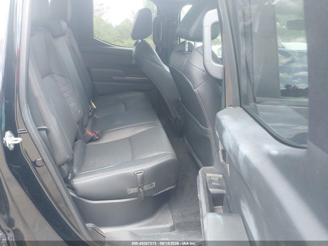 3TMLB5JN1RM039740 Toyota Tacoma Trd Sport