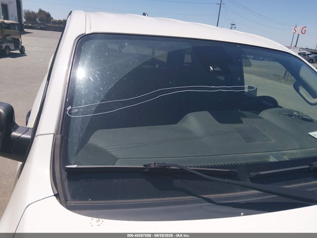 1N6AA1CCXPN117883 Nissan Titan King Cab S 4x4