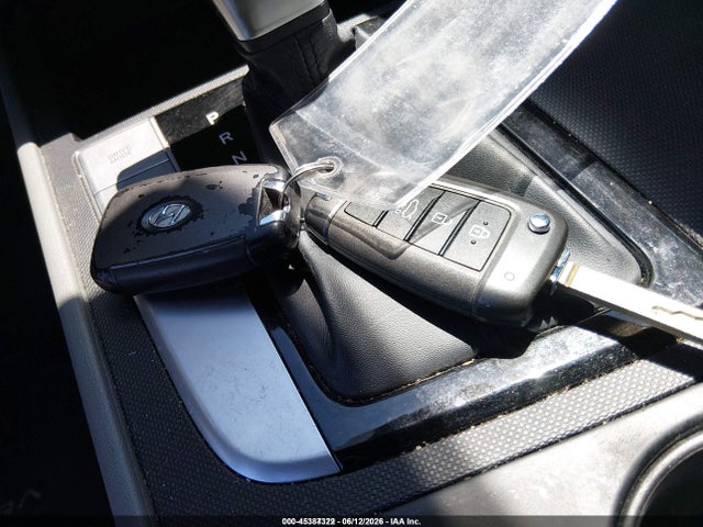 Hyundai ELANTRA SE 2021 5NPLL4AG3MH048155 Image 11
