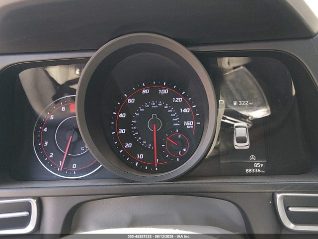 Hyundai ELANTRA SE 2021 5NPLL4AG3MH048155 Image 7