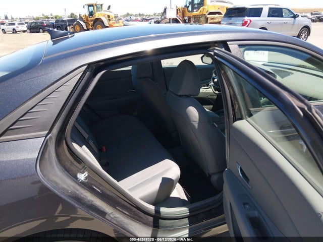 Hyundai ELANTRA SE 2021 5NPLL4AG3MH048155 Image 8