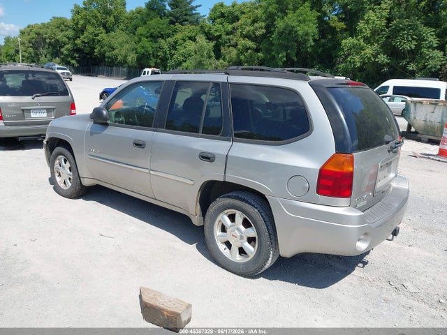 Auction sale of the 2006 Gmc Envoy Sle, vin: 1GKDT13S162217943, lot number: 45387329