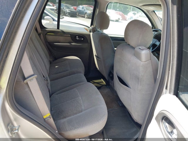 Auction sale of the 2006 Gmc Envoy Sle, vin: 1GKDT13S162217943, lot number: 45387329