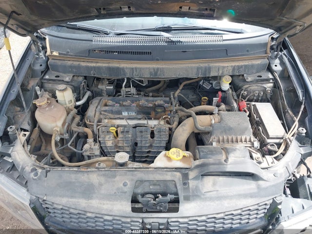 Dodge Journey Crossroad 2020 3C4PDCGB5LT193457 Image 10