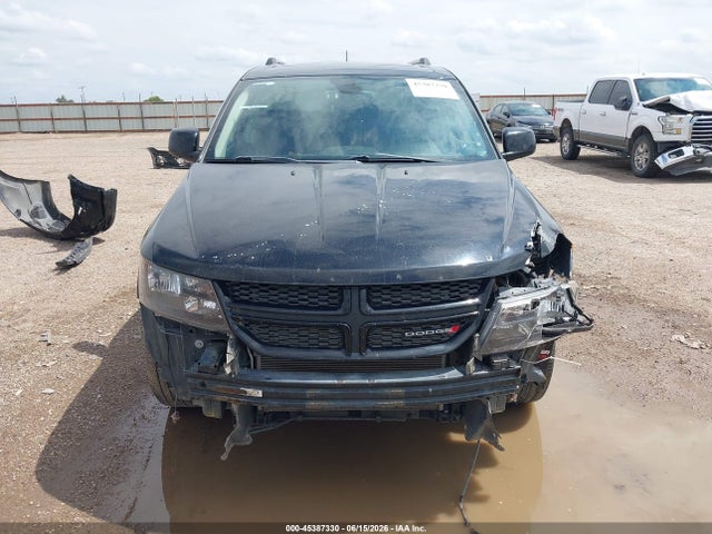 Dodge Journey Crossroad 2020 3C4PDCGB5LT193457 Image 13