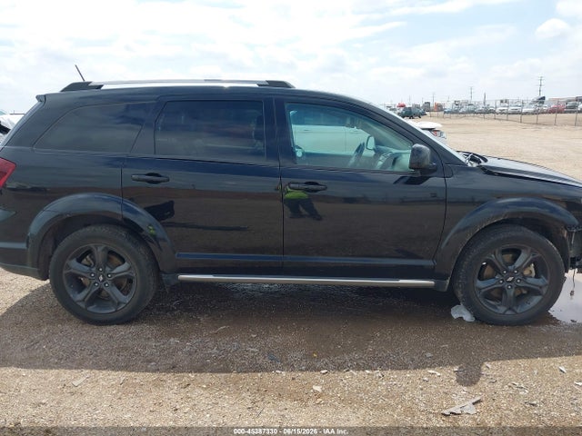 Dodge Journey Crossroad 2020 3C4PDCGB5LT193457 Image 14