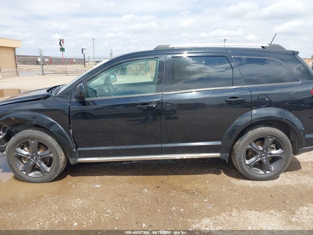 Dodge Journey Crossroad 2020 3C4PDCGB5LT193457 Image 15