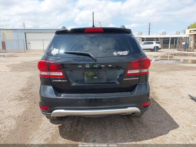 Dodge Journey Crossroad 2020 3C4PDCGB5LT193457 Image 17
