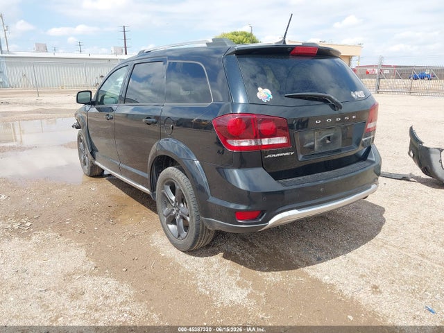 Dodge Journey Crossroad 2020 3C4PDCGB5LT193457 Image 3