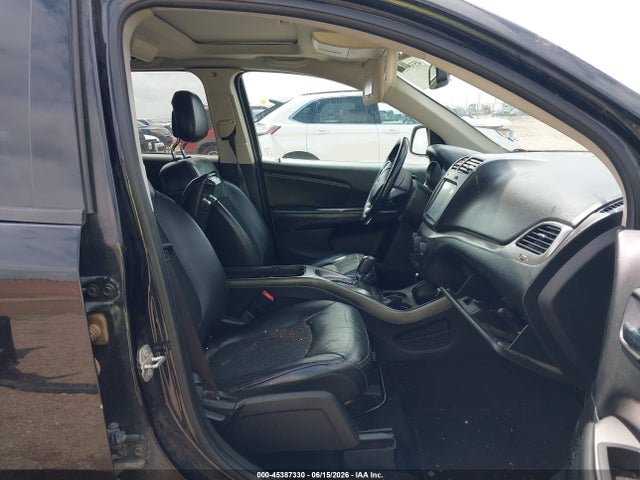 Dodge Journey Crossroad 2020 3C4PDCGB5LT193457 Image 5
