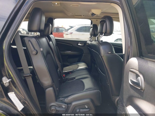 Dodge Journey Crossroad 2020 3C4PDCGB5LT193457 Image 8