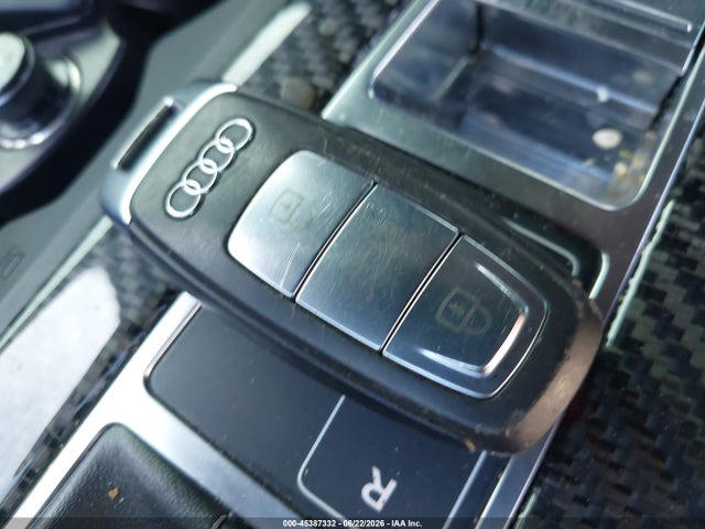 2019 Audi A7 55 Premium მანქანა იყიდება აუქციონზე, vin: WAUU2AF20KN053164, აუქციონის ნომერი: 45387332