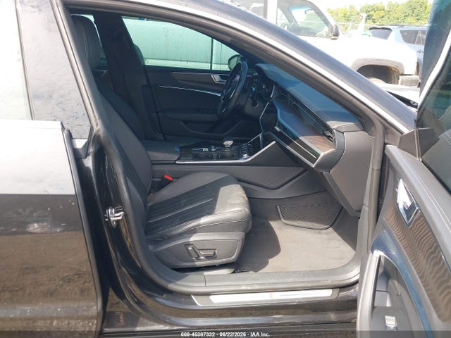 Auction sale of the 2019 Audi A7 55 Premium, vin: WAUU2AF20KN053164, lot number: 45387332