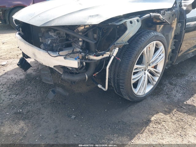 2019 Audi A7 55 Premium მანქანა იყიდება აუქციონზე, vin: WAUU2AF20KN053164, აუქციონის ნომერი: 45387332