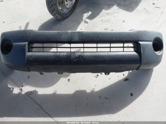 2006 Toyota Tacoma მანქანა იყიდება აუქციონზე, vin: 5TENX22N66Z320504, აუქციონის ნომერი: 45387333