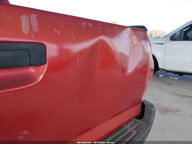 2006 Toyota Tacoma მანქანა იყიდება აუქციონზე, vin: 5TENX22N66Z320504, აუქციონის ნომერი: 45387333