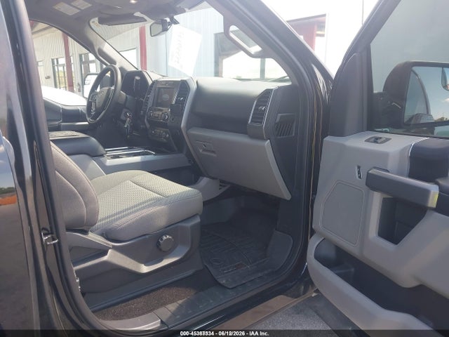 1FTEW1E47LKD00052 Ford F-150 Xlt