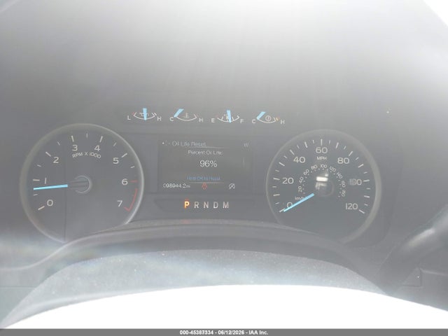 Ford F-150 Xlt 2020 1FTEW1E47LKD00052 Image 7