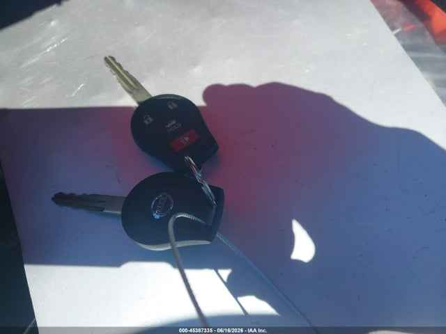 Aukcja sprzedaży 2017 Nissan Sentra S, vin: 3N1AB7AP8HY267278, numer aukcji: 45387335