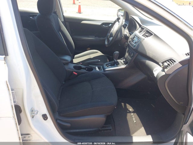 Aukcja sprzedaży 2017 Nissan Sentra S, vin: 3N1AB7AP8HY267278, numer aukcji: 45387335