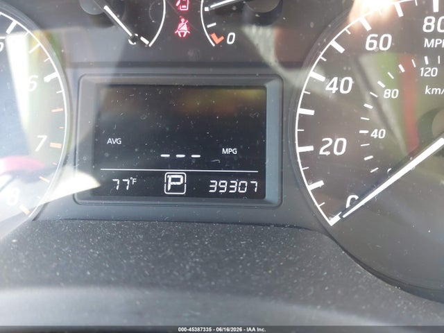 Aukcja sprzedaży 2017 Nissan Sentra S, vin: 3N1AB7AP8HY267278, numer aukcji: 45387335
