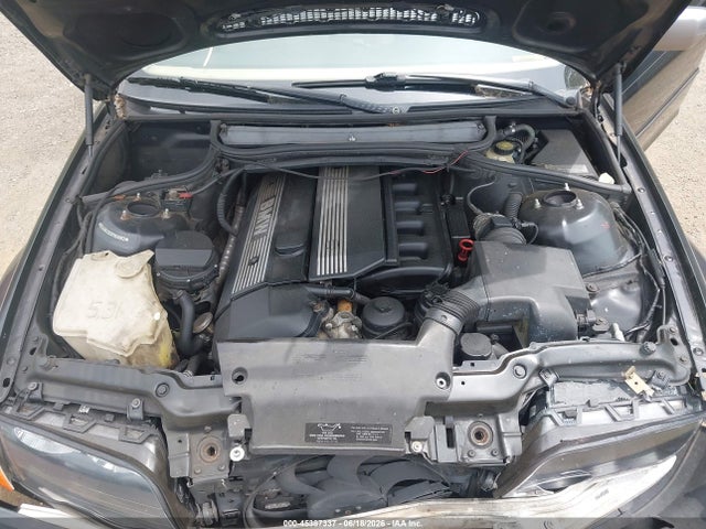 Продажа на аукционе авто 1999 Bmw 328i, vin: WBAAM5330XFR09002, номер лота: 45387337