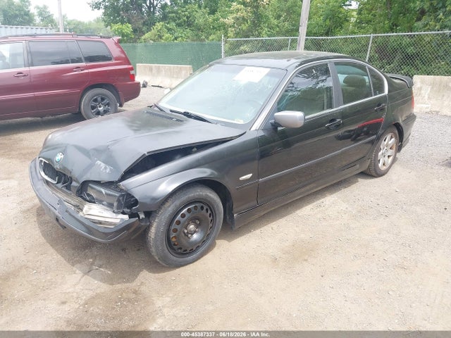 Продажа на аукционе авто 1999 Bmw 328i, vin: WBAAM5330XFR09002, номер лота: 45387337