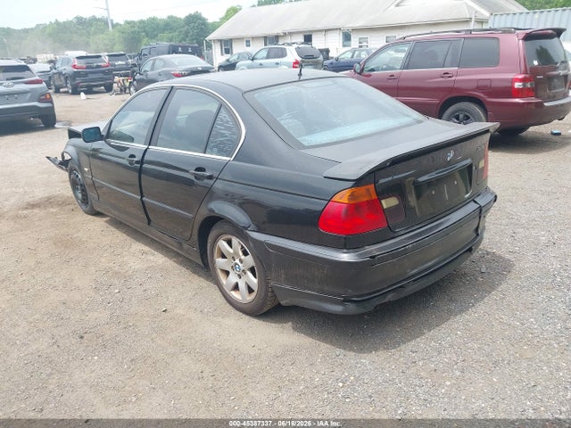 Продажа на аукционе авто 1999 Bmw 328i, vin: WBAAM5330XFR09002, номер лота: 45387337