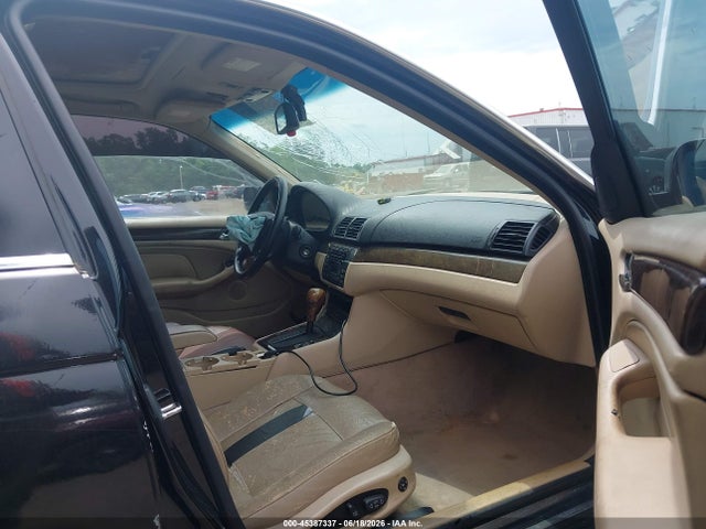 Продажа на аукционе авто 1999 Bmw 328i, vin: WBAAM5330XFR09002, номер лота: 45387337