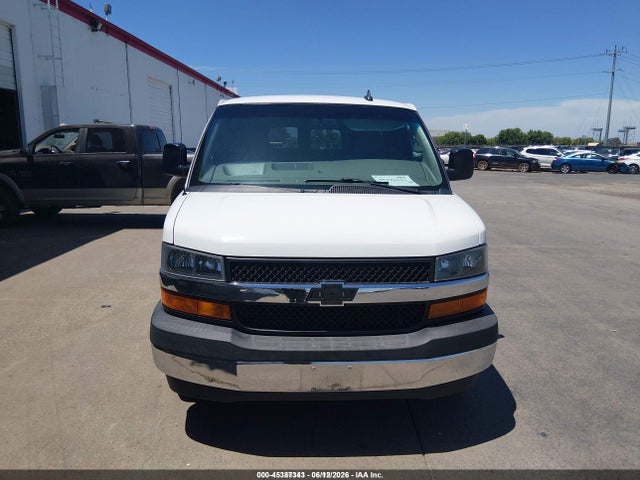 Chevrolet Express 3500 Lt 2018 1GAZGPFG1J1303633 Image 6