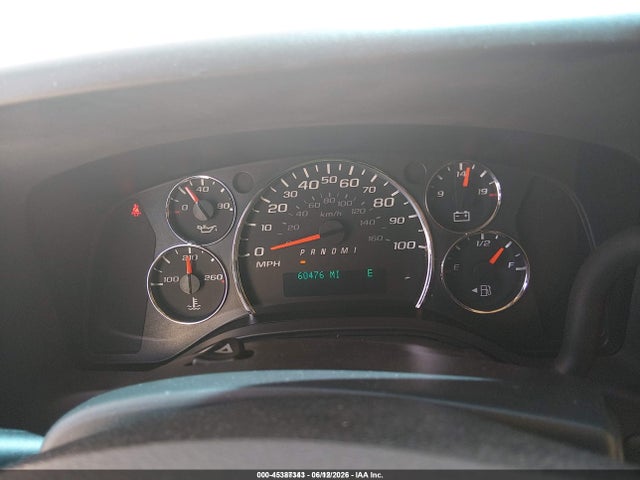 Chevrolet Express 3500 Lt 2018 1GAZGPFG1J1303633 Image 7