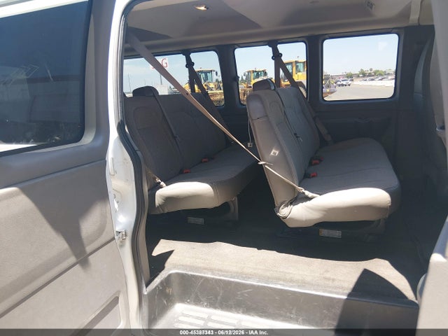Chevrolet Express 3500 Lt 2018 1GAZGPFG1J1303633 Image 8