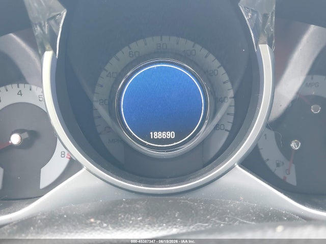 Aukcja sprzedaży 2012 Cadillac Srx Luxury Collection, vin: 3GYFNAE3XCS502025, numer aukcji: 45387347