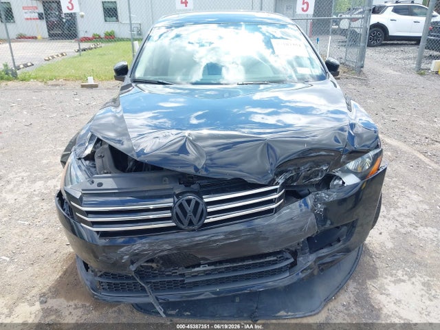Продаж на аукціоні авто 2014 Volkswagen Passat 1.8t Se, vin: 1VWBT7A31EC072183, номер лоту: 45387351