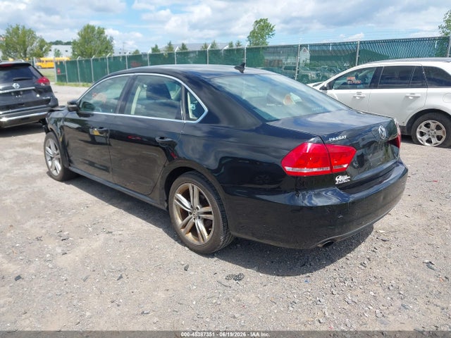 Продаж на аукціоні авто 2014 Volkswagen Passat 1.8t Se, vin: 1VWBT7A31EC072183, номер лоту: 45387351