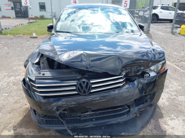 Продаж на аукціоні авто 2014 Volkswagen Passat 1.8t Se, vin: 1VWBT7A31EC072183, номер лоту: 45387351