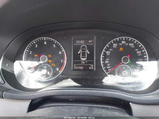 Продаж на аукціоні авто 2014 Volkswagen Passat 1.8t Se, vin: 1VWBT7A31EC072183, номер лоту: 45387351