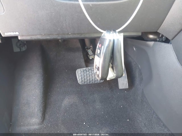 45387352 :رقم المزاد ، KL4AMCSL3SB161820 vin ، 2025 Buick Encore Gx Preferred Awd مزاد بيع